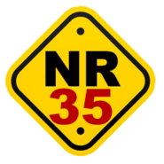 NR 35 by Pride